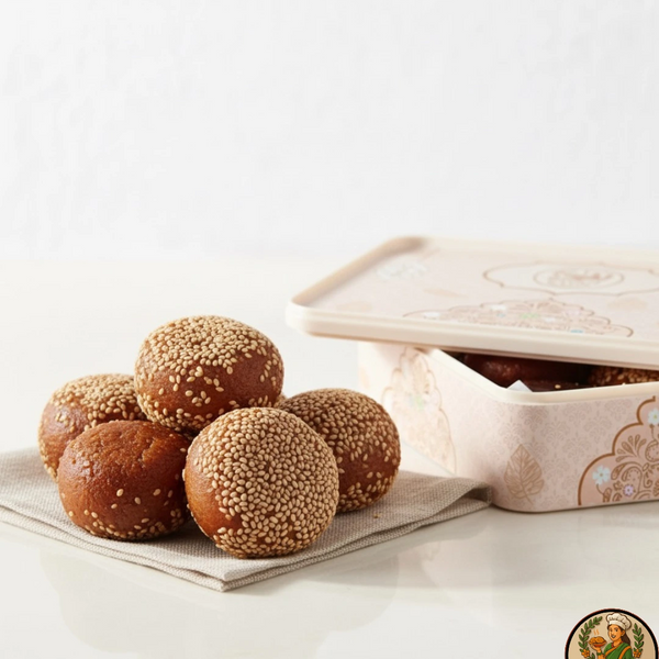 Shuddh Ghee Anarsha (450g)