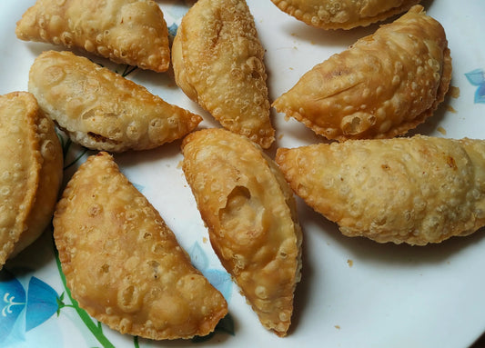 Bihari Gujiya – Taste the Tradition 250g