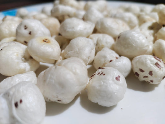 Roasted Bihari Makhana 50g