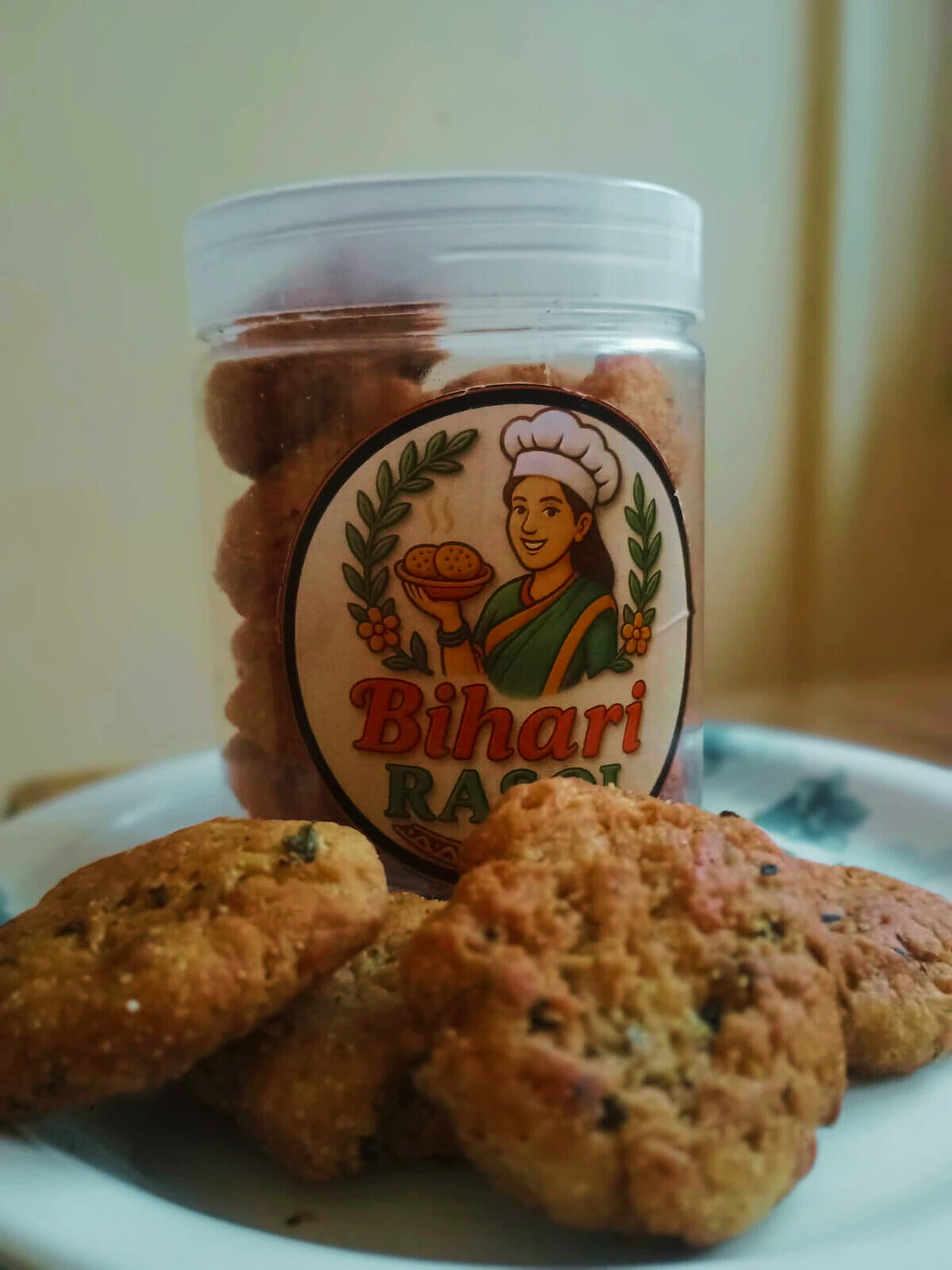 Bihari Mathri - 250g & 450g