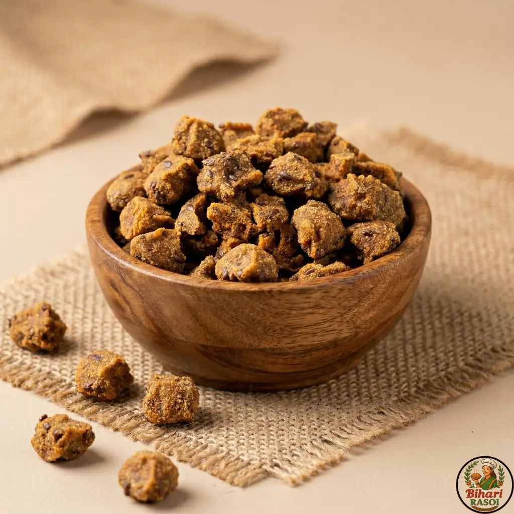 Bihari Rasoi – Tisauri 450g