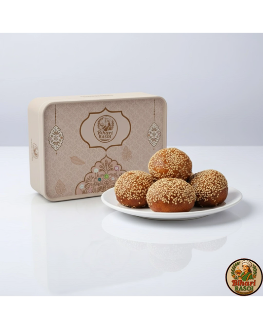 Shuddh Ghee Anarsha (450g)