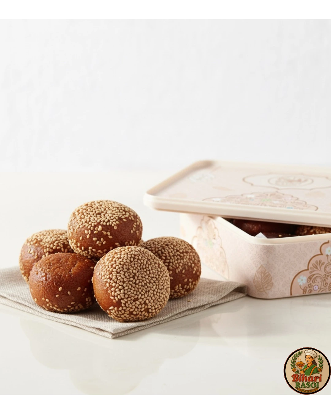 Shuddh Ghee Anarsha (450g)