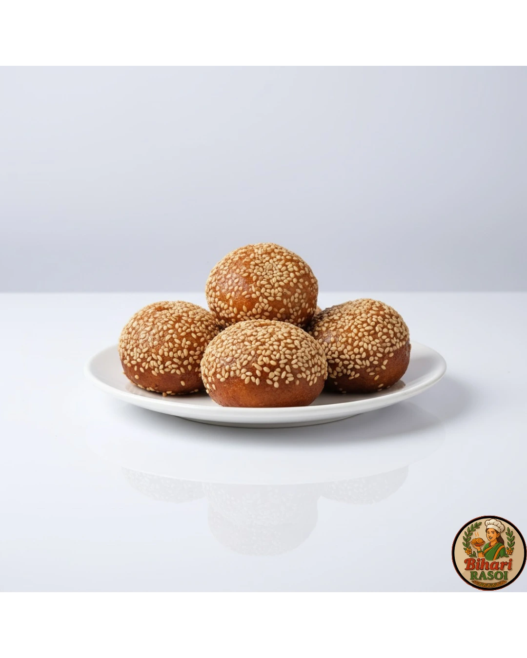 Shuddh Ghee Anarsha (450g)