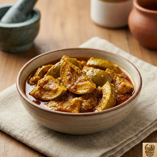 Aam ka Aachar – 200g &450g