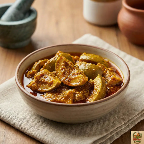 Aam ka Aachar – 200g &450g