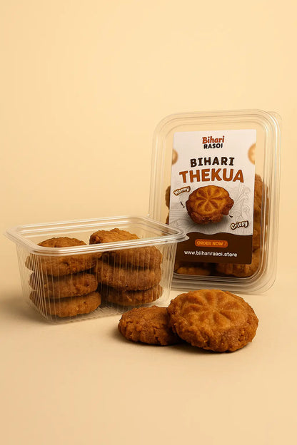 Bihari-Thekua 250g & 450g