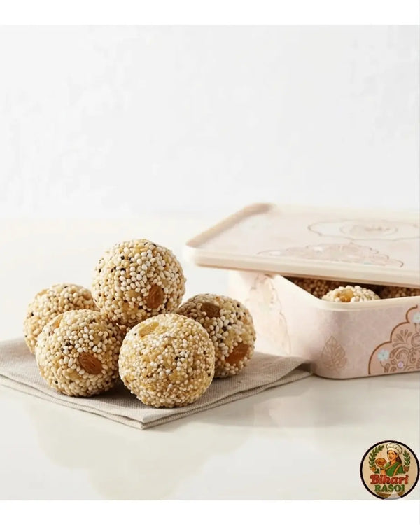 Bihari Rasoi – Khoya Khubi Laai