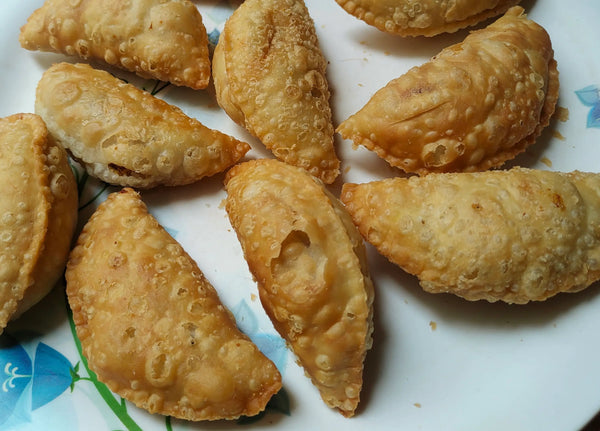 Bihari Gujiya – Taste the Tradition 250g