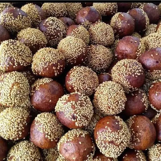 Shuddh Ghee Anarsha (450g)