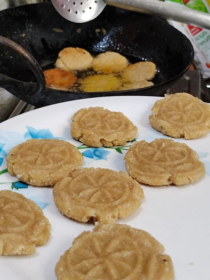 Bihari-Thekua 250g & 450g