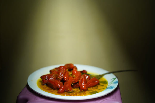 Lal Mirch Bharwa Aachar- 250g