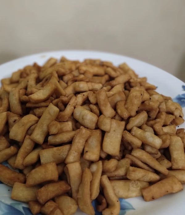Bihari Nimki (Namak Pare) - 250g & 450g
