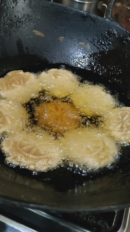 Bihari-Thekua 250g & 450g